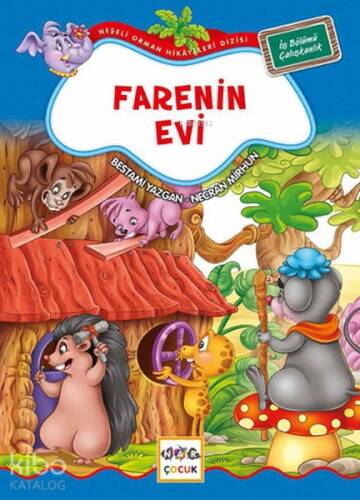 Farenin Evi - 1