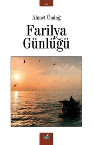 Farilya Günlüğü - 1