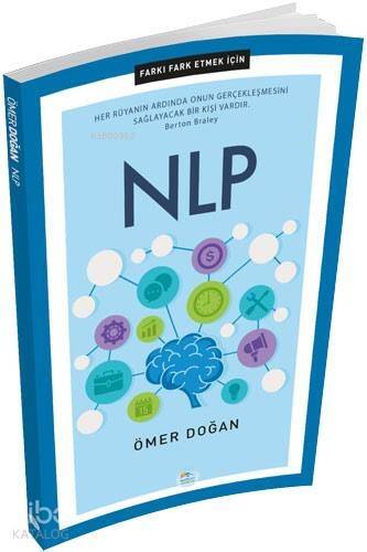 Farkı Fark Etmek İçin: NLP - 1