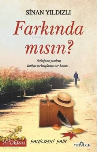 Farkında mısın? - 1