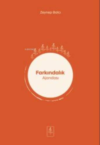 Farkındalık Ajandası - 1