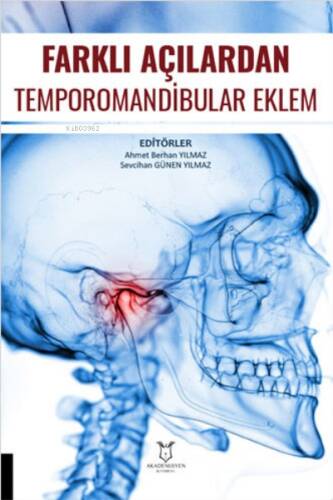 Farklı Açılardan Temporomandibular Eklem - 1