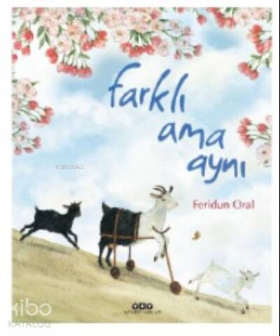 Farklı Ama Aynı - 1