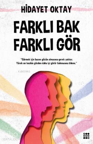 Farklı Bak Farklı Gör - 1