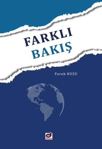 Farklı Bakış - 1