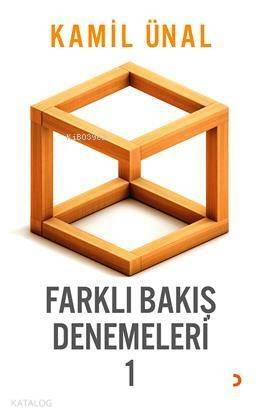 Farklı Bakış Denemeleri 1 - 1