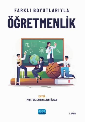 Farklı Boyutlarıyla Öğretmenlik - 1