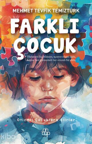 Farklı Çocuk - 1