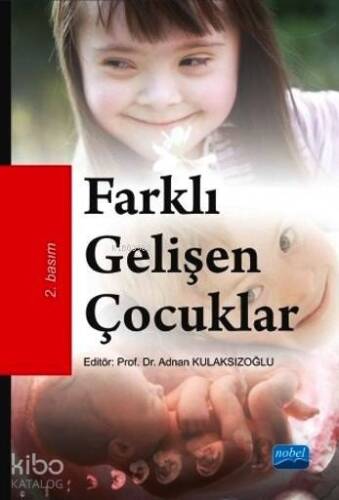 Farklı Gelişen Çocuklar - 1