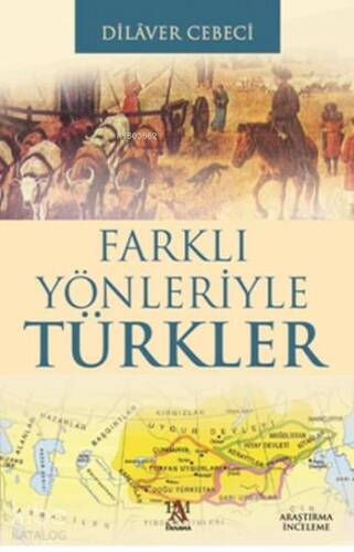 Farklı Yönleriyle Türkler - 1