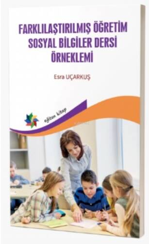 Farklılaştırılmış Öğretim Sosyal Bilgiler Dersi Örneklemi - 1