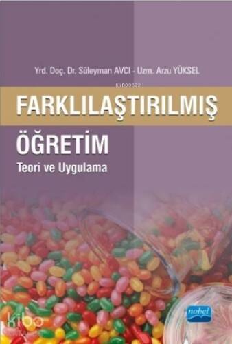 Farklılaştırılmış Öğretim; Teori ve Uygulama - 1