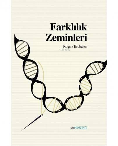 Farklılık Zeminleri - 1