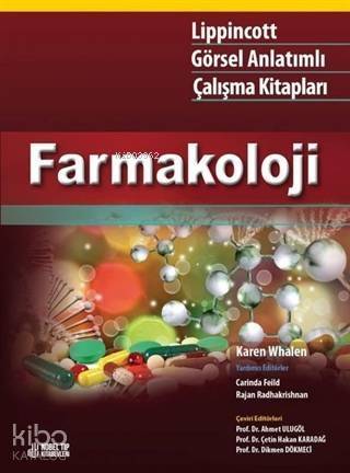 Farmakoloji - 1