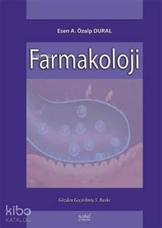 Farmakoloji - 1