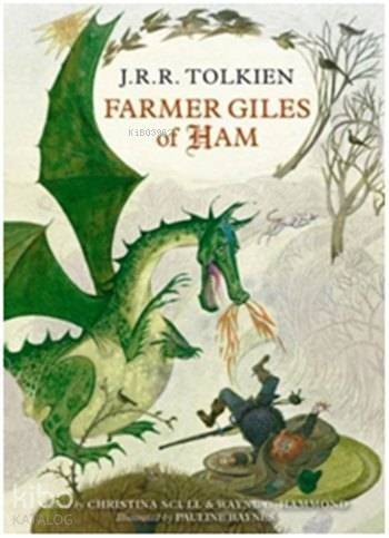 Farmer Giles of Ham - 1