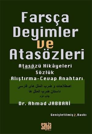 Farsça Deyimler Ve Atasözleri - 1