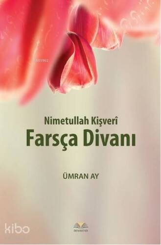 Farsça Divanı - 1