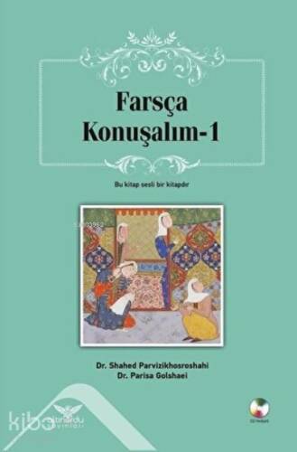 Farsça Konuşalım - 1 - 1