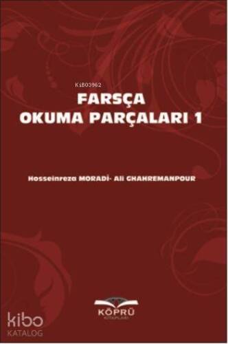 Farsça Okuma Parçaları 1 - 1