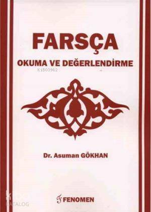 Farsça Okuma ve Değerlendirme - 1