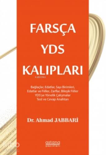 Farsça YDS Kalıpları - 1