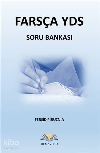 Farsça YDS Soru Bankası - 1