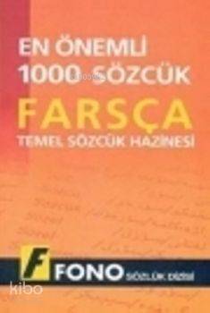 Farsçada En Önemli 1000 Sözcük - 1