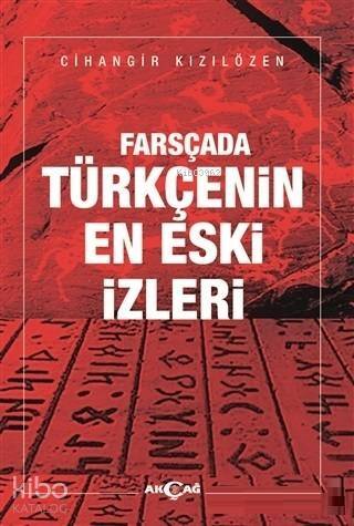 Farsçada Türkçenin En Eski İzleri - 1