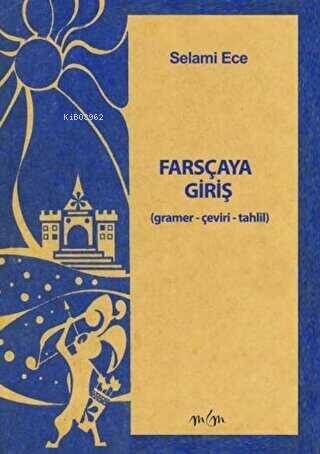 Farsçaya Giriş - 1