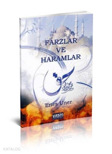 Farzlar ve Haramlar - 1