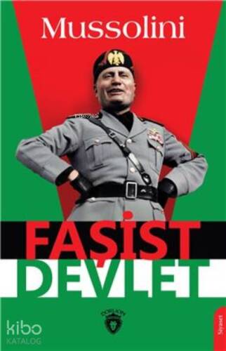 Faşist Devlet - 1