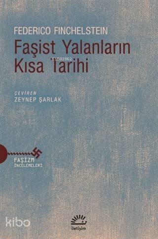 Faşist Yalanların Kısa Tarihi - 1