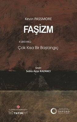 Faşizm: Çok Kısa Bir Başlangıç - 1