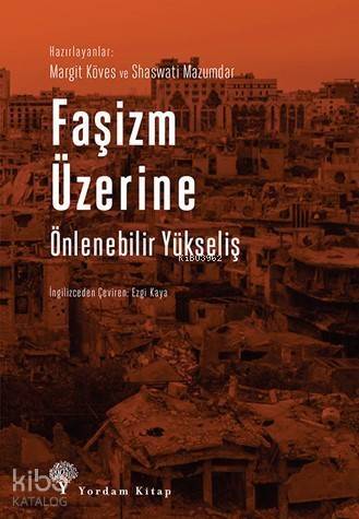 Faşizm Üzerine; Önlenebilir Yükseliş - 1