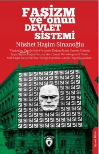 Faşizm ve Onun Devlet Sistemi - 1