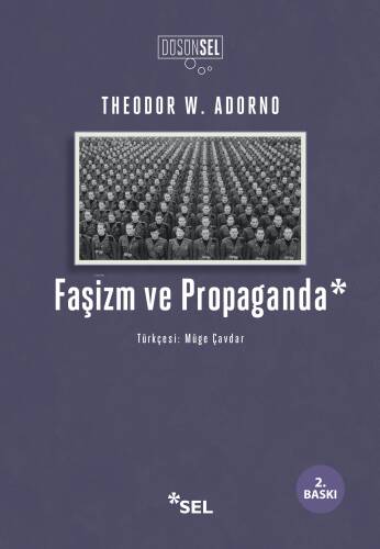 Faşizm ve Propaganda - 1