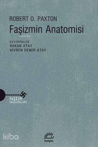 Faşizmin Anatomisi - 1