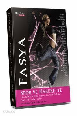 Fasya Spor ve Harekette - 1