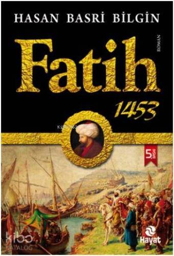 Fatih 1453 - 1