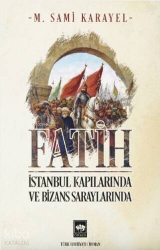 Fatih - 1