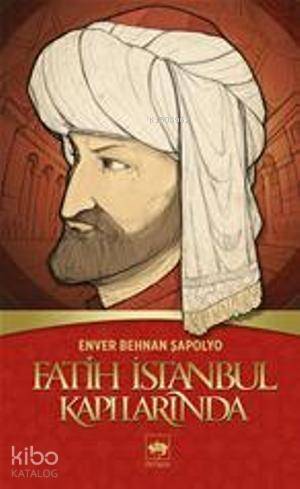 Fatih İstanbul Kapılarında - 1