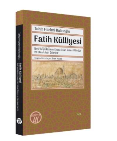 Fatih Külliyesi - 1