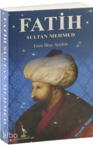 Fatih Sultan Mehmed; (Cep Boy) - 1