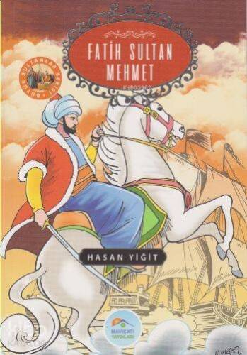 Fatih Sultan Mehmet - 1