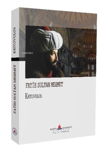 Fatih Sultan Mehmet - 1