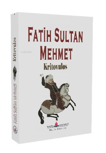 Fatih Sultan Mehmet ;(cep boy) - 1