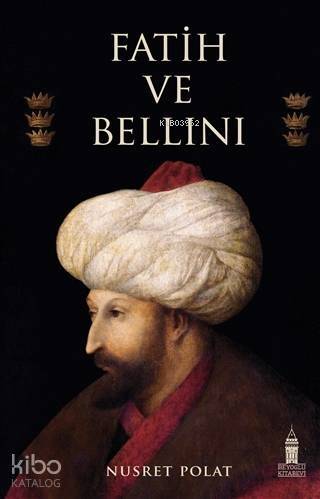 Fatih ve Bellini - 1