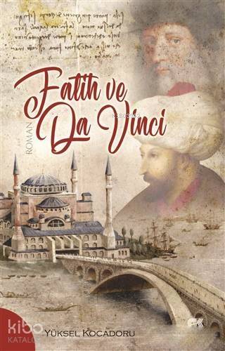 Fatih ve Da Vinci - 1