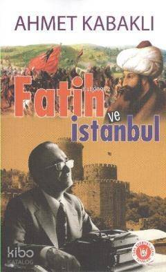 Fatih ve İstanbul - 1